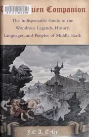 The Tolkien Companion