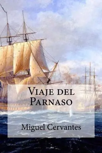 Viaje del Parnaso