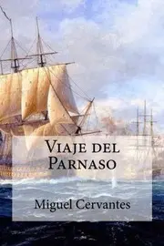 Viaje del Parnaso