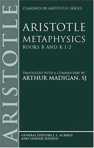 Metaphysics