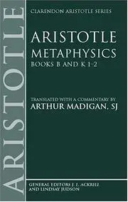 Metaphysics