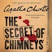 The Secret of Chimneys
