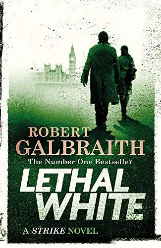 Lethal White EXPORT