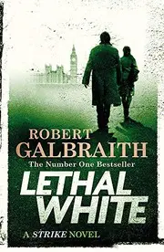 Lethal White EXPORT