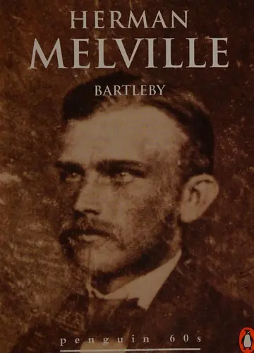 Bartleby ; and, The lightning-rod man