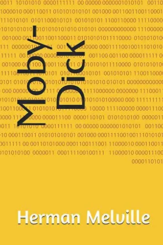 Moby-Dick