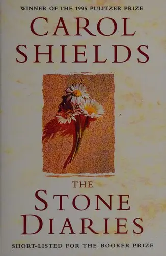 The Stone Diaries