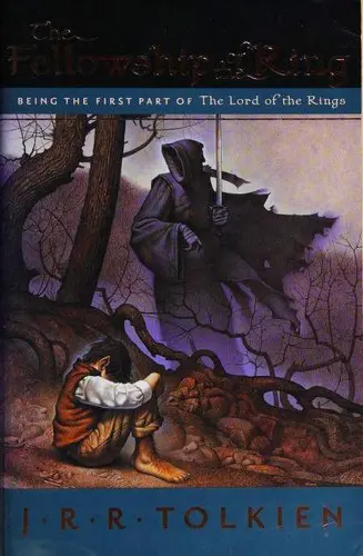 The Fellowship of the Ring