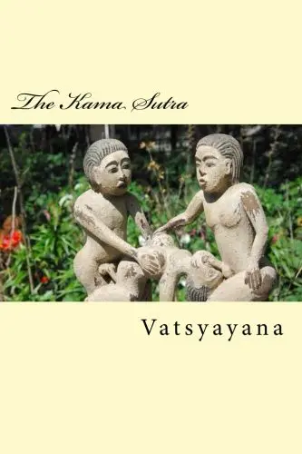 The Kama Sutra