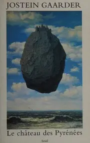 Le château des Pyrénées