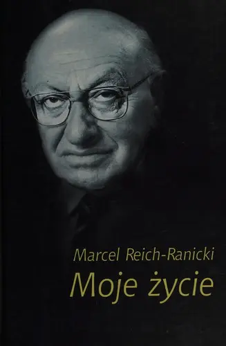 Moje życie