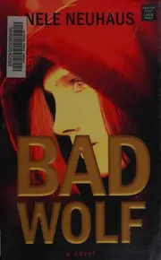 Bad wolf