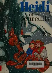 Heidi et les écureuils