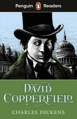 Penguin Readers Level 5