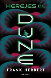 Herejes De Dune/Heretics of Dune