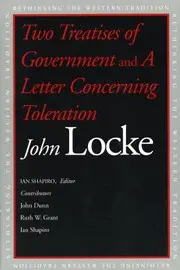Two Treatises of Government