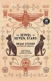 Jewel of Seven Stars