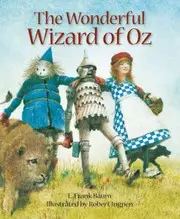 Wonderful Wizard of Oz