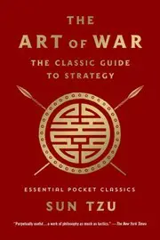 Art of War : the Classic Guide to Strategy