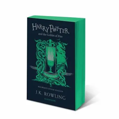 Harry Potter and the Goblet of Fire