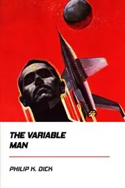The Variable Man [Didactic Press Paperbacks]