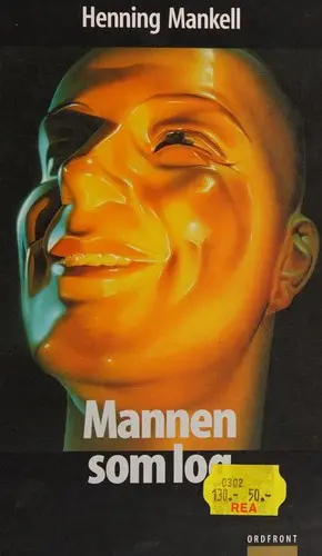 Mannen som log