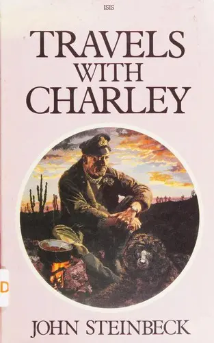 Travels With Charley