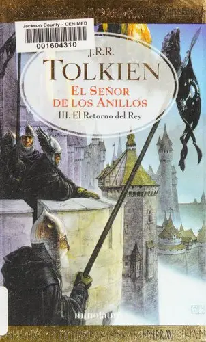 El Señor de los Anillos