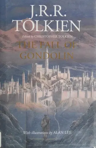 The fall of Gondolin