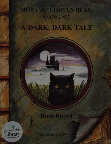 Dark, Dark Tale