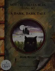 Dark, Dark Tale