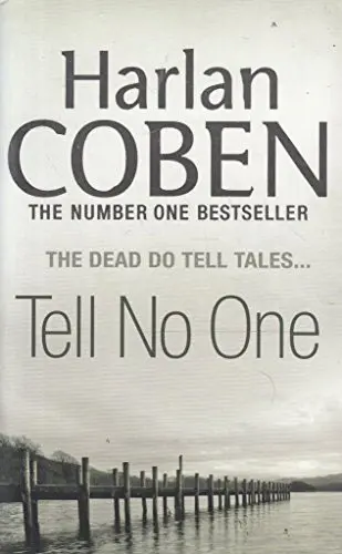 Tell no one