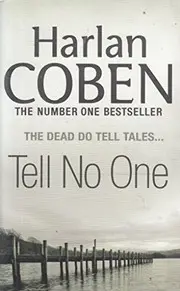 Tell no one