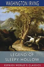 Legend of Sleepy Hollow