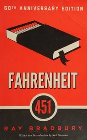 Fahrenheit 451