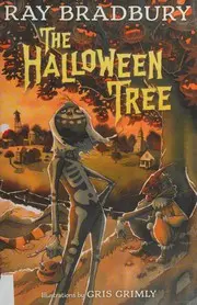 The Halloween tree