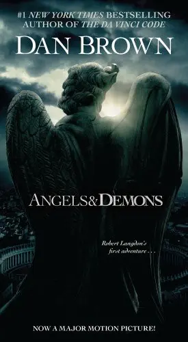 Angels & Demons