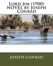 Lord Jim  NOVEL by Joseph Conrad