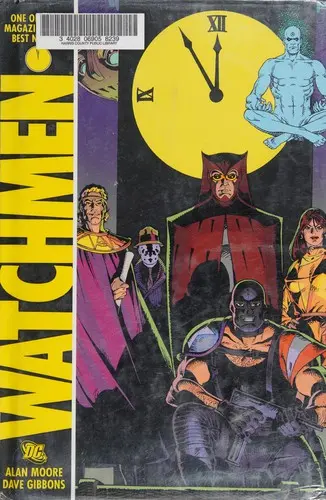 Watchmen