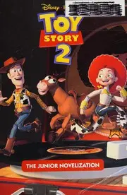 Toy story 2