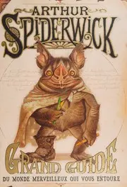 Arthur Spiderwick