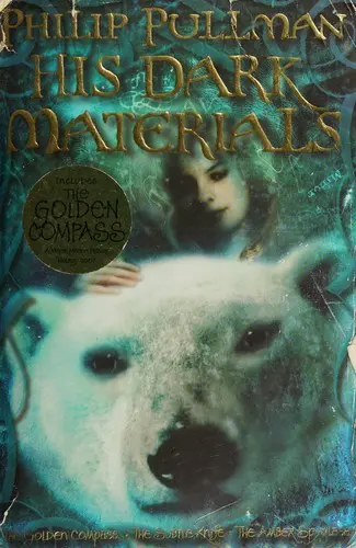 His Dark Materials 3-Book Boxed Set