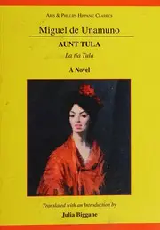 Aunt Tula / La tía Tula