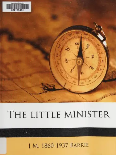 Little minister
