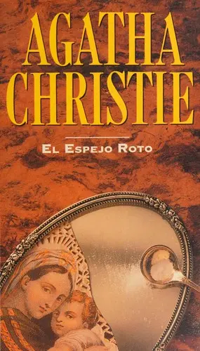 El Espejo roto