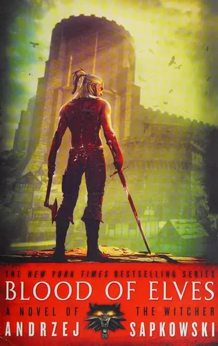 Blood of Elves