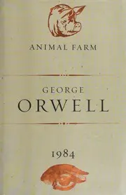 Animal Farm / 1984