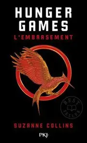 Hunger Games - L'embrasement