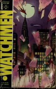 Watchmen
