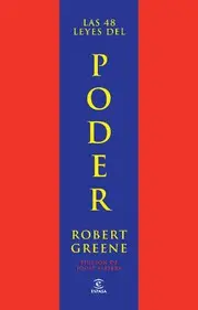 Las 48 leyes del poder